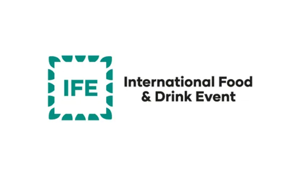 IFE, International Food & Drink Event, London